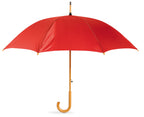 CUMULI – 23 inch umbrella – Red