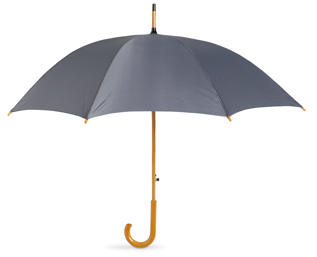 CUMULI – 23 inch umbrella – Grey