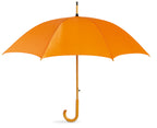 CUMULI – 23 inch umbrella – Orange