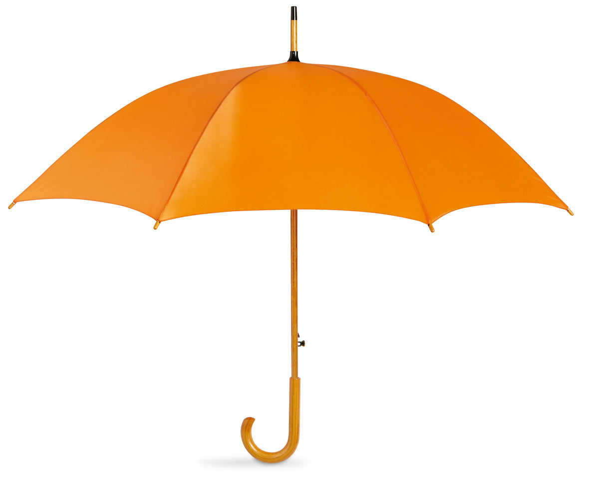 CUMULI – 23 inch umbrella – Orange