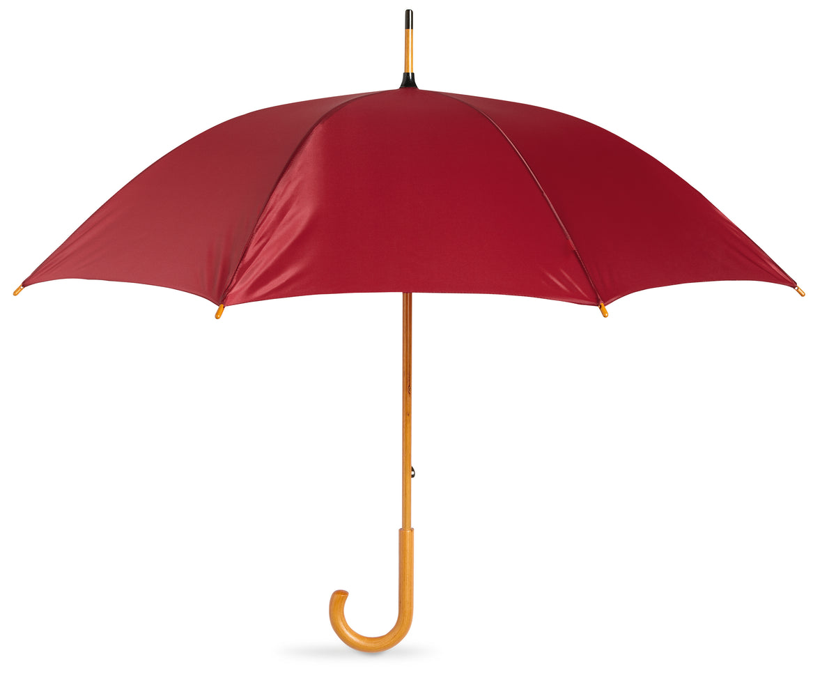 CALA – 23 inch umbrella – Burgundy