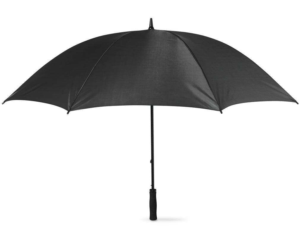 GRUSO – 30 inch umbrella – Black