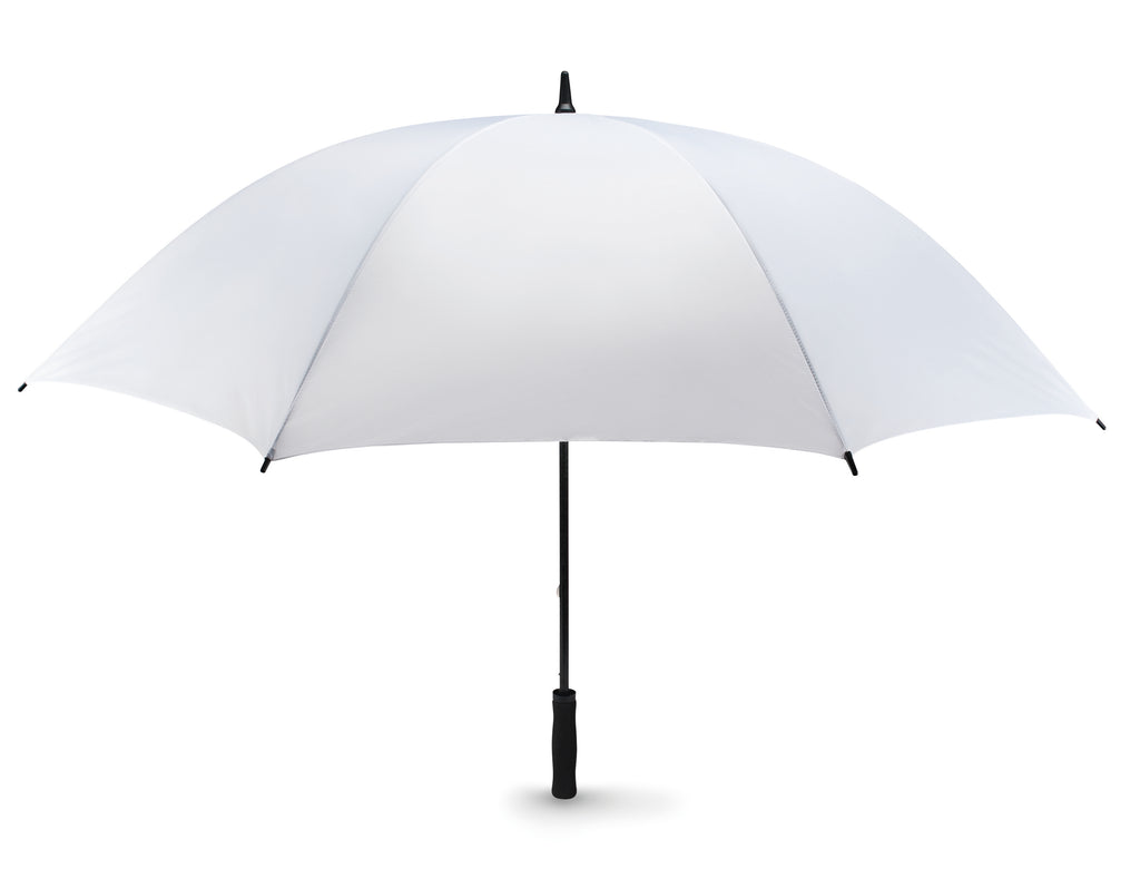 GRUSO – 30 inch umbrella – White