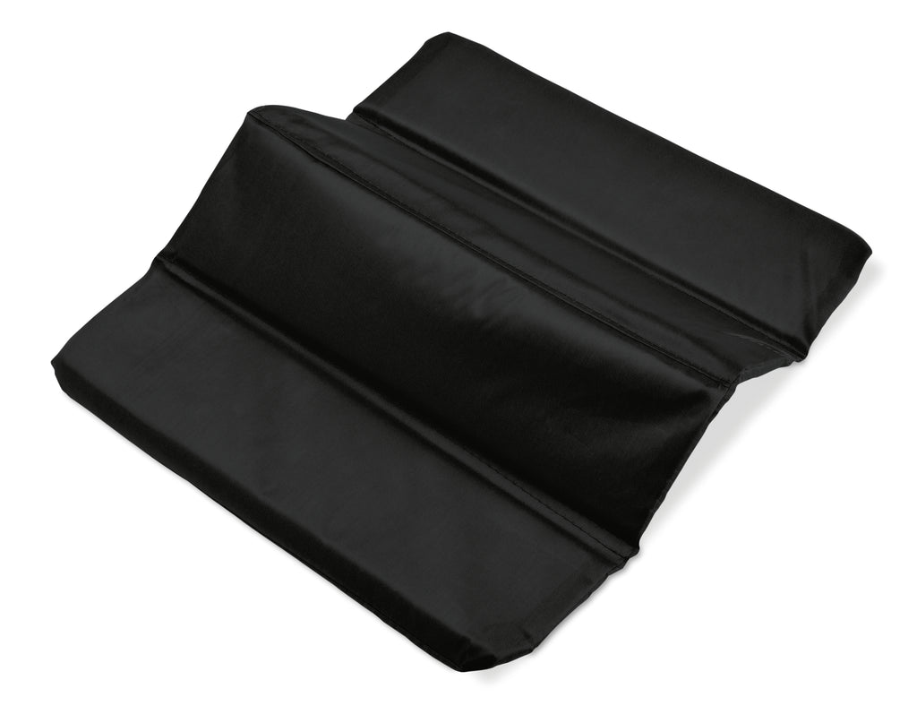 MOMENTS – Folding seat mat – Black