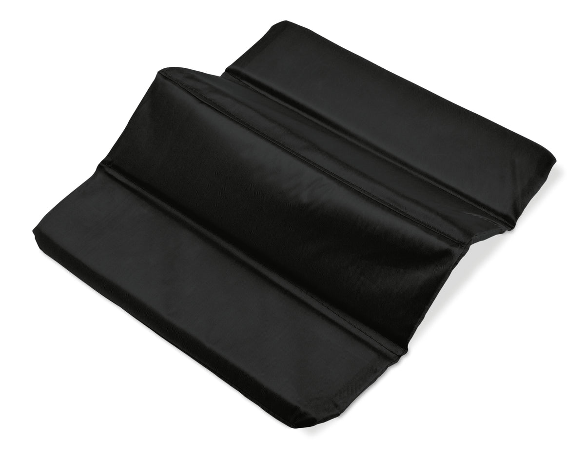 MOMENTS – Folding seat mat – Black