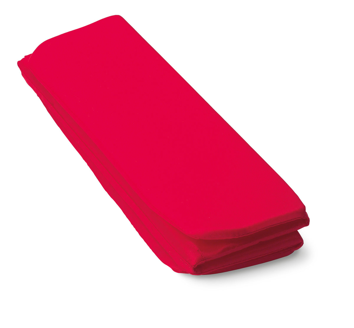 MOMENTS – Folding seat mat – Red