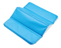 MOMENTS – Folding seat mat – Baby Blue