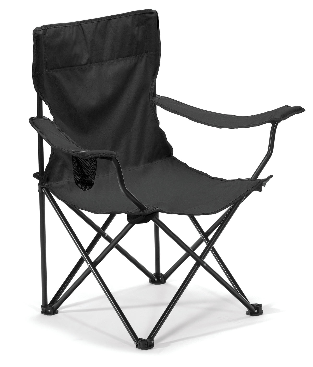 EASYGO – Outdoor chair – Black