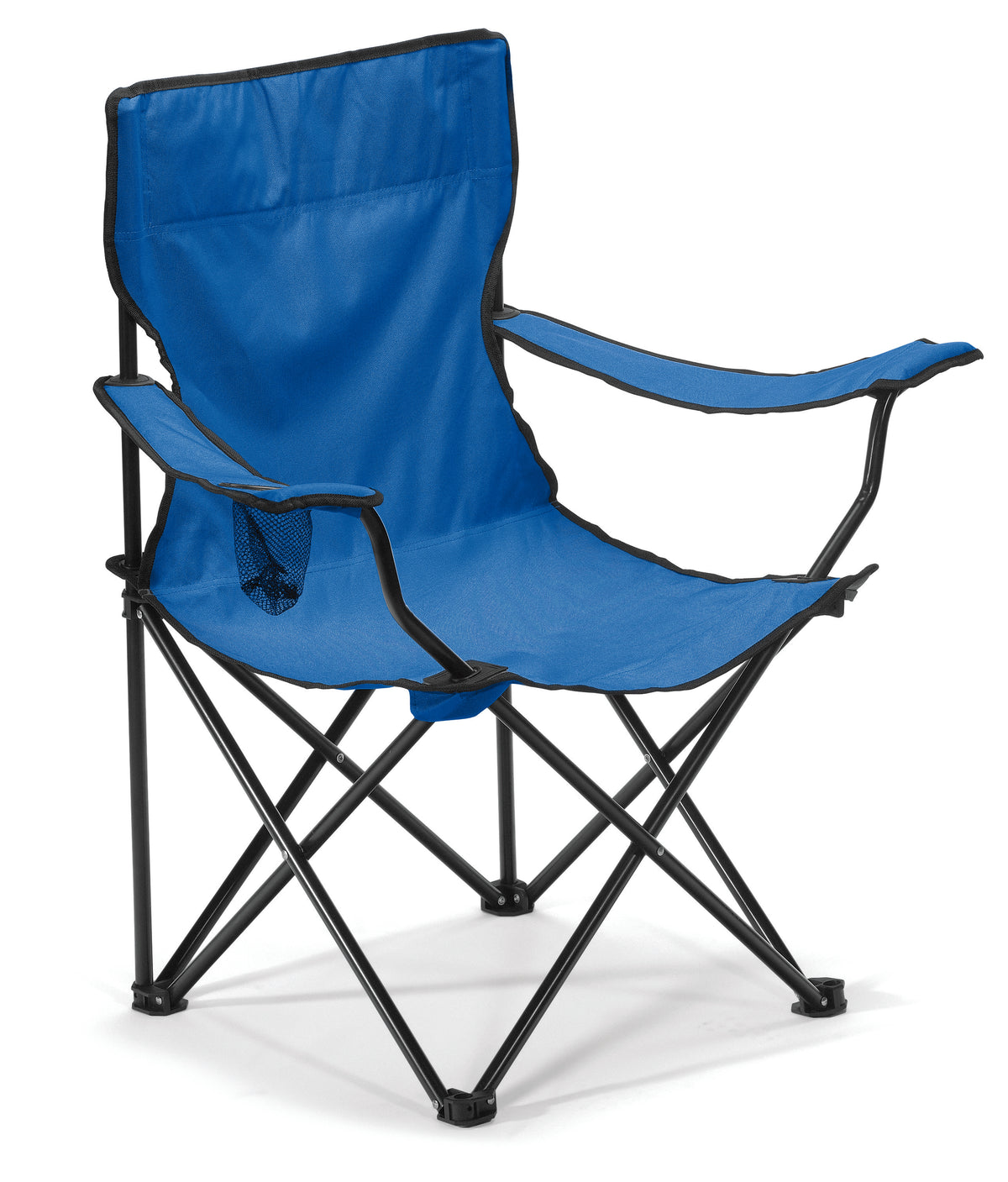 EASYGO – Outdoor chair – Blue