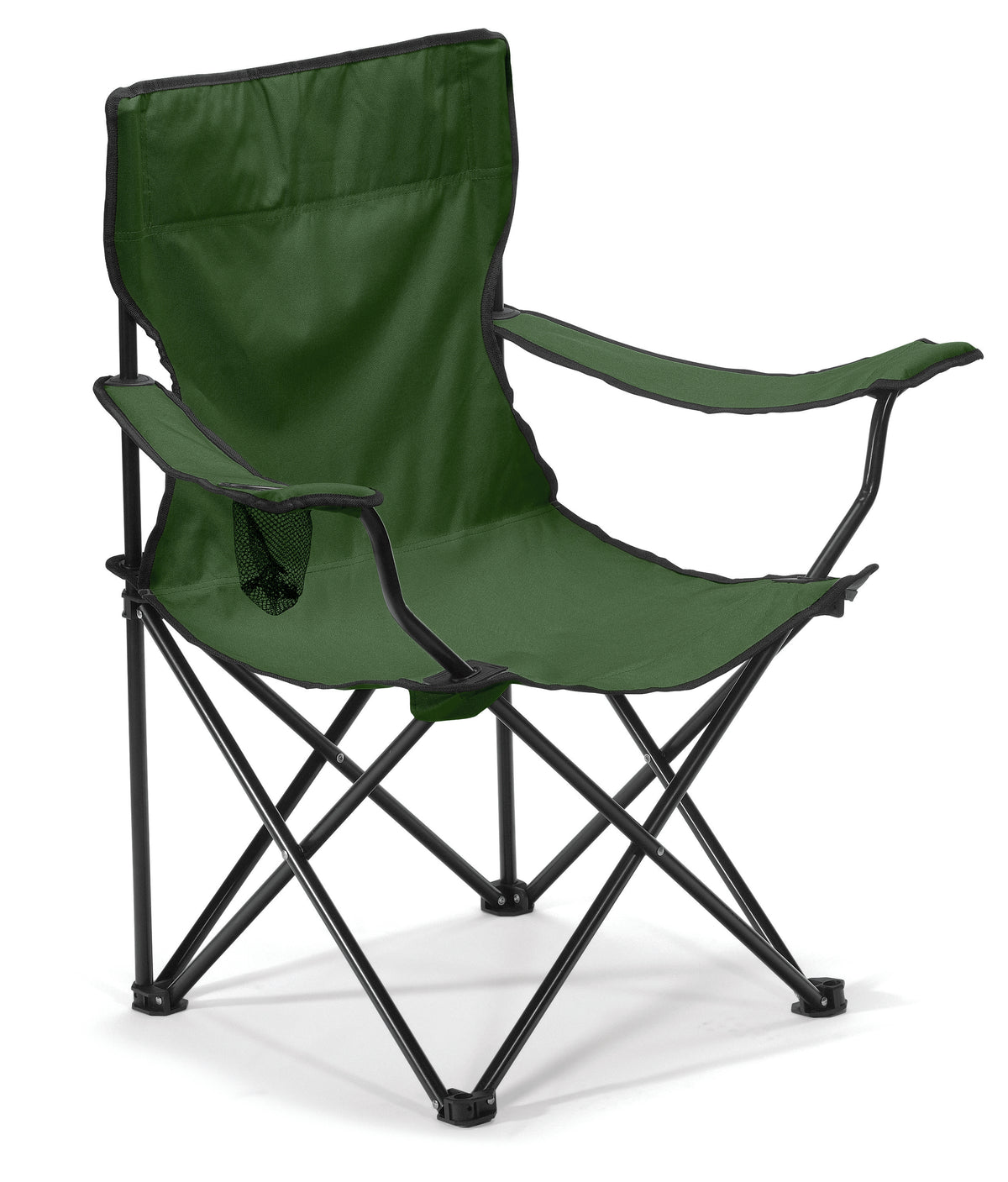 EASYGO – Outdoor chair – Dark Green