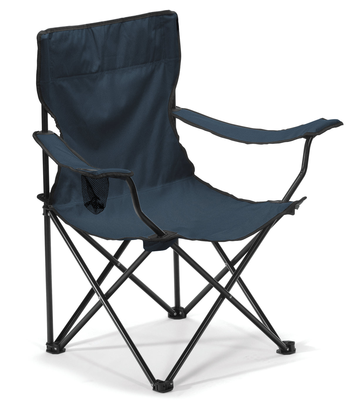 EASYGO – Outdoor chair – French Navy