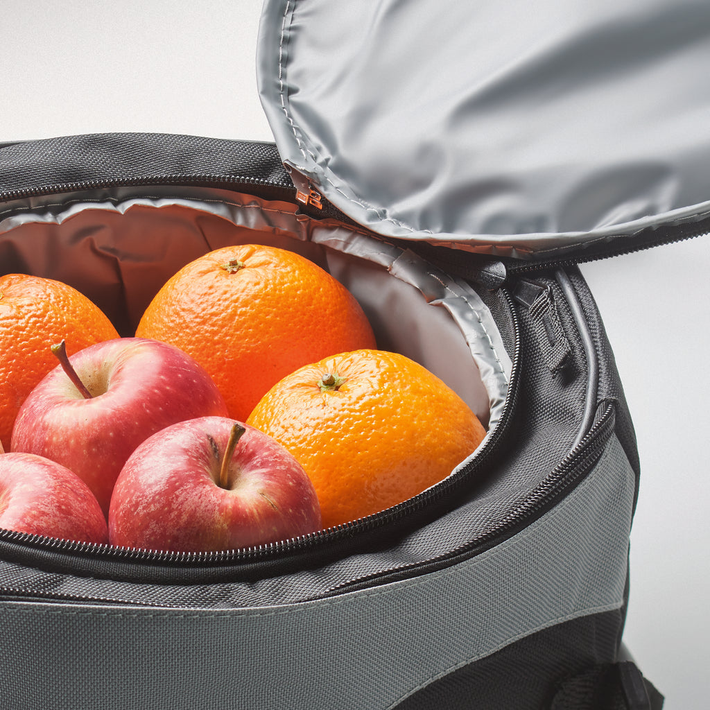 DONAU – Barbecue cooler bag – item detail picture