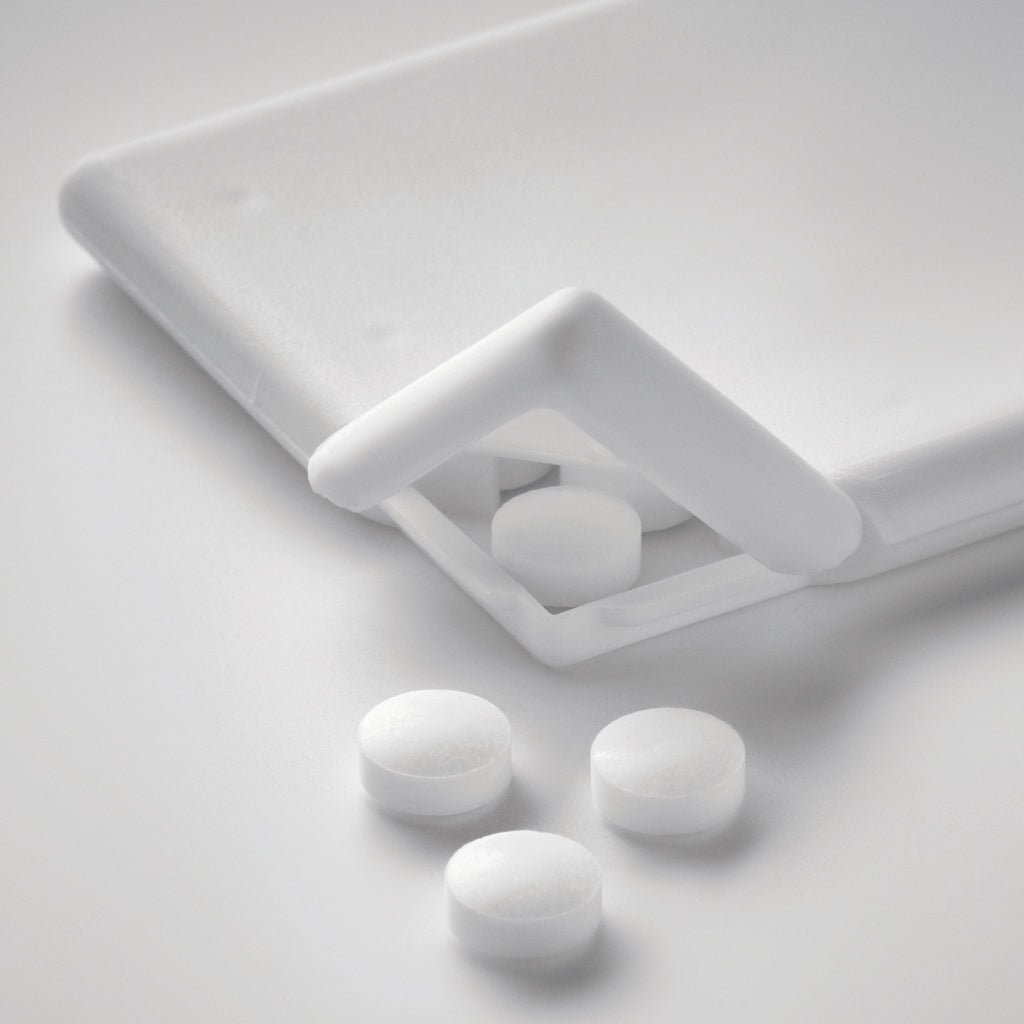 MINTCARD – Mint dispenser – item detail picture