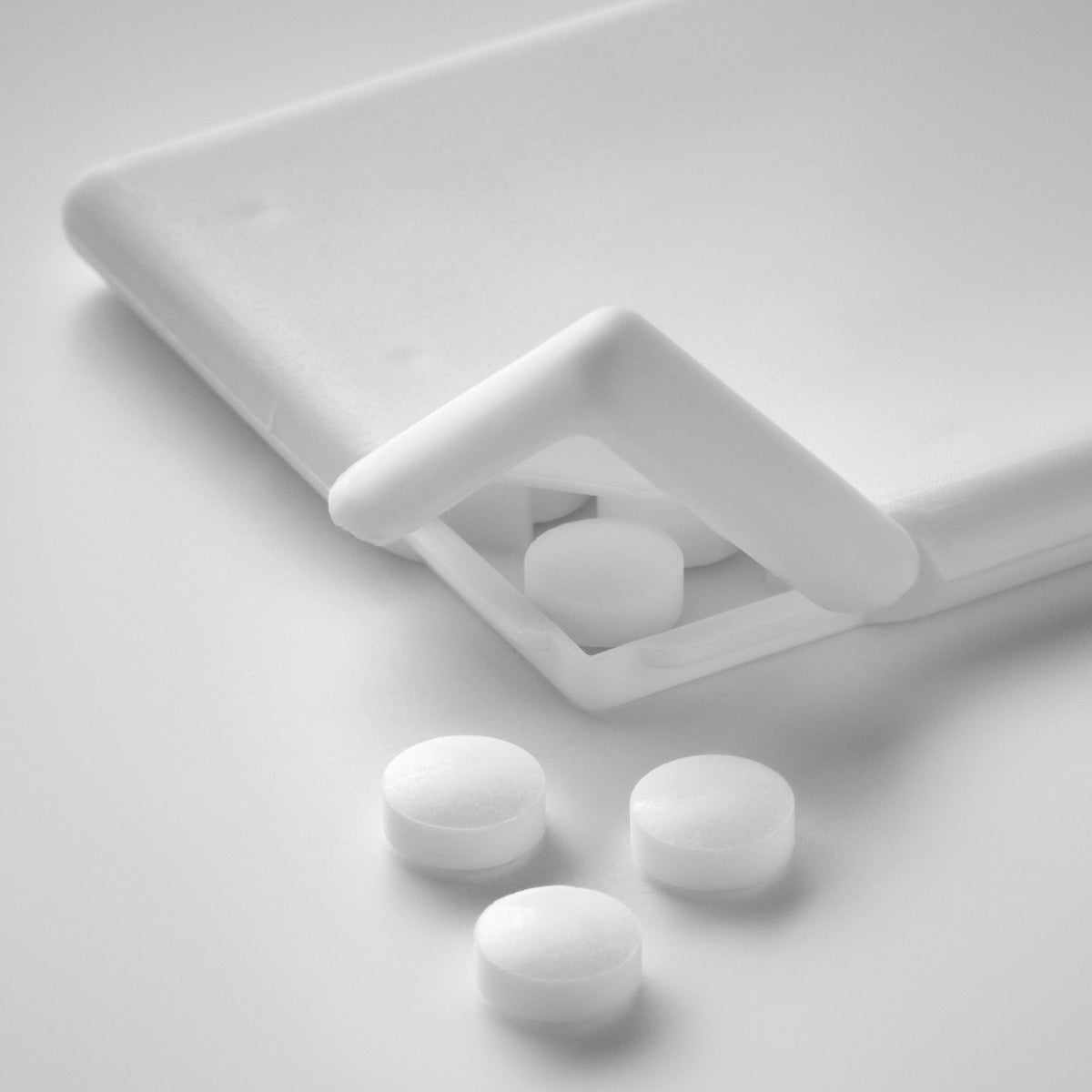 MINTCARD – Mint dispenser – item detail picture