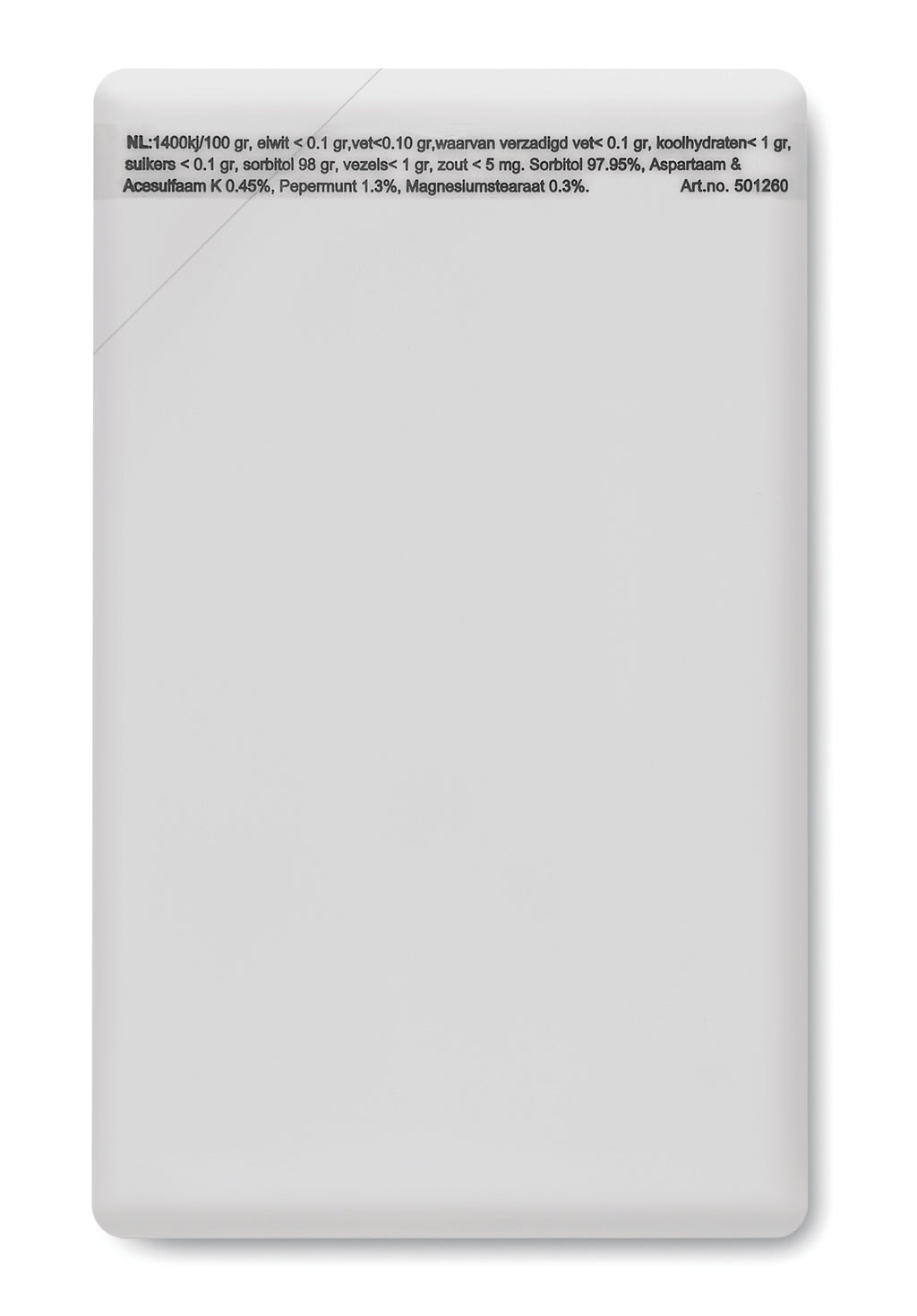 MINTCARD – Mint dispenser – item picture 1