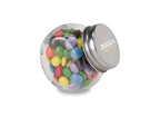 CHOCKY – Chocolates in glass holder – item picture printed