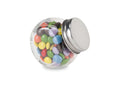 CHOCKY – Chocolates in glass holder – Multicolour