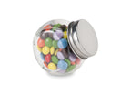 CHOCKY – Chocolates in glass holder – Multicolour
