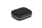 BRISE – Easy tin silver w/mints – Black