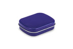 BRISE – Easy tin silver w/mints – Blue