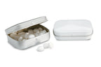 BRISE – Easy tin silver w/mints – item picture back