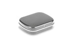 BRISE – Easy tin silver w/mints – Matt Silver
