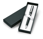 OLYMPIA – Ball pen in gift box – Black