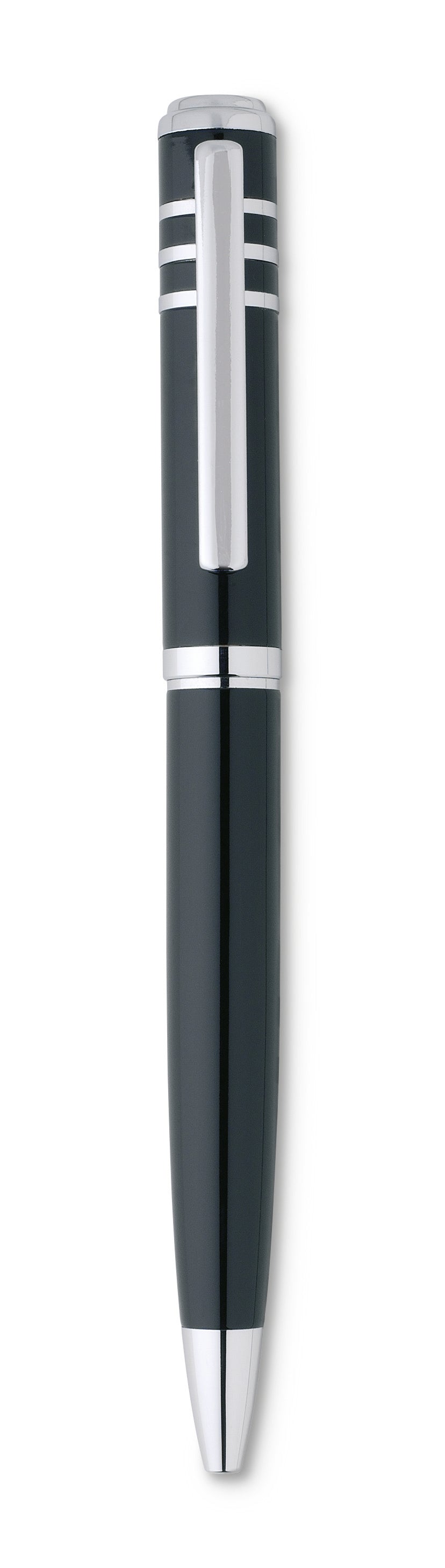 OLYMPIA – Ball pen in gift box – item picture side