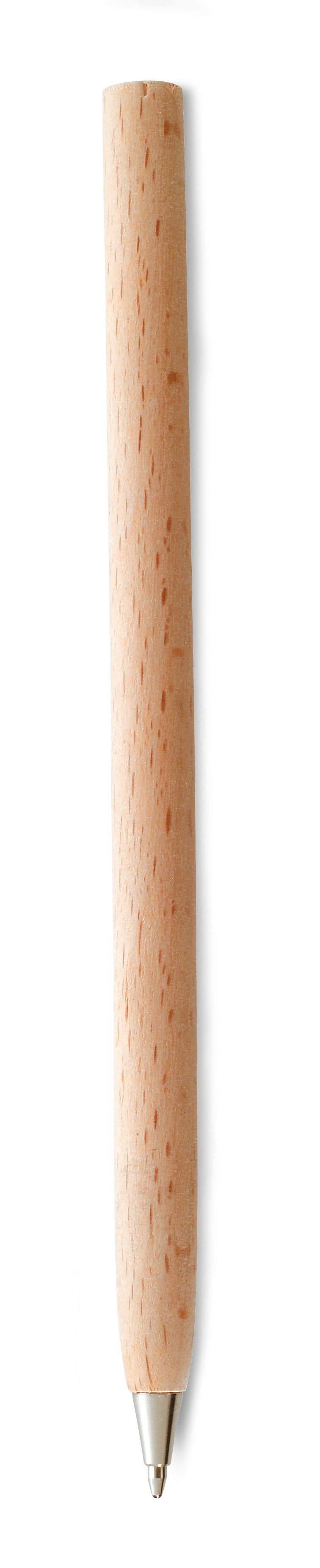 BOISEL – Wooden ball pen – Wood