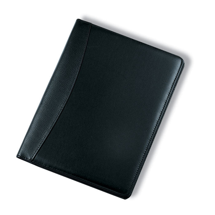 NADIA – A4 conference folder calculator – item picture back