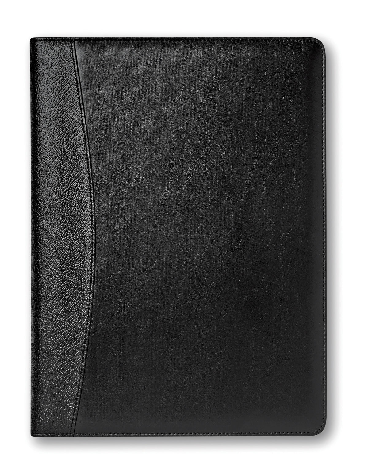 NADIA – A4 conference folder calculator – item picture top