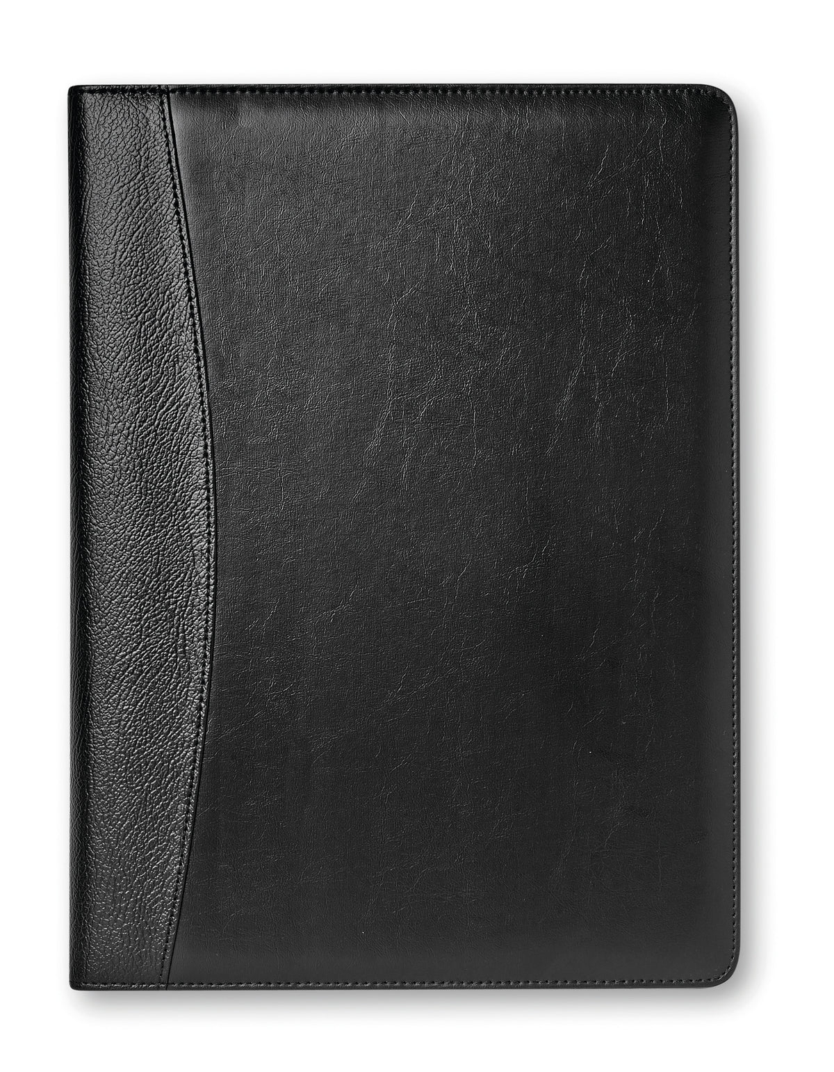 NADIA – A4 conference folder calculator – Black