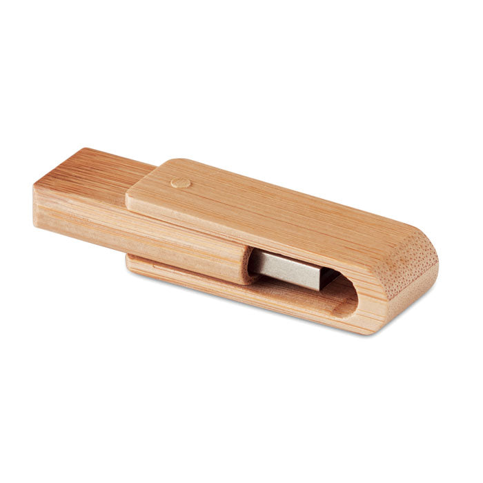 Bamboo USB – Wood