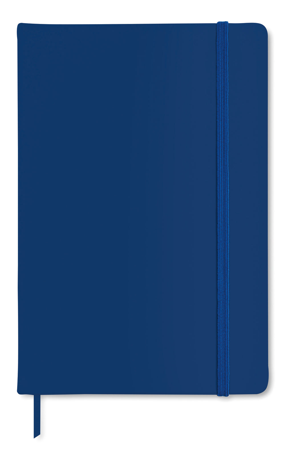 ARCONOT LINED – A5 notebook 96 lined sheets – Blue