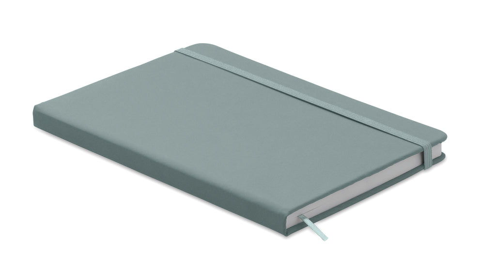 ARCONOT LINED – A5 notebook 96 lined sheets – Petrol