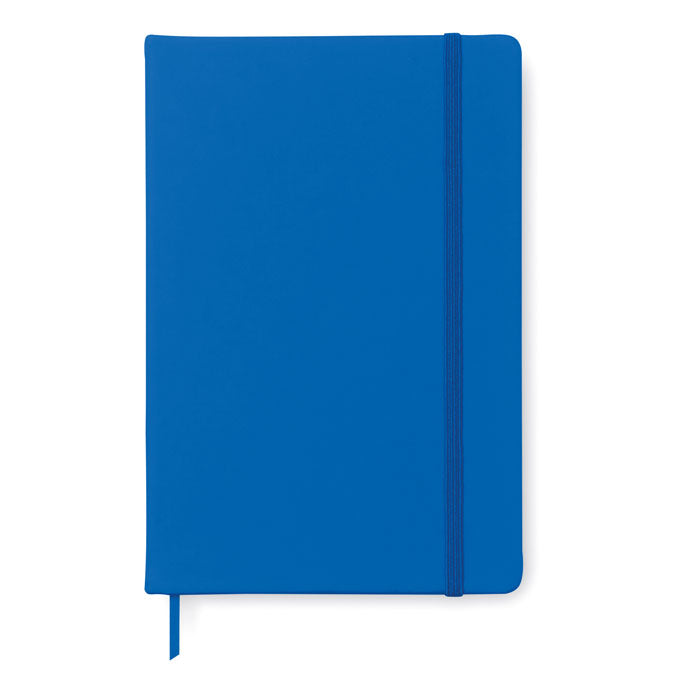 ARCONOT LINED – A5 notebook 96 lined sheets – Royal Blue