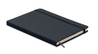 ARCONOT LINED – A5 notebook 96 lined sheets – French Navy