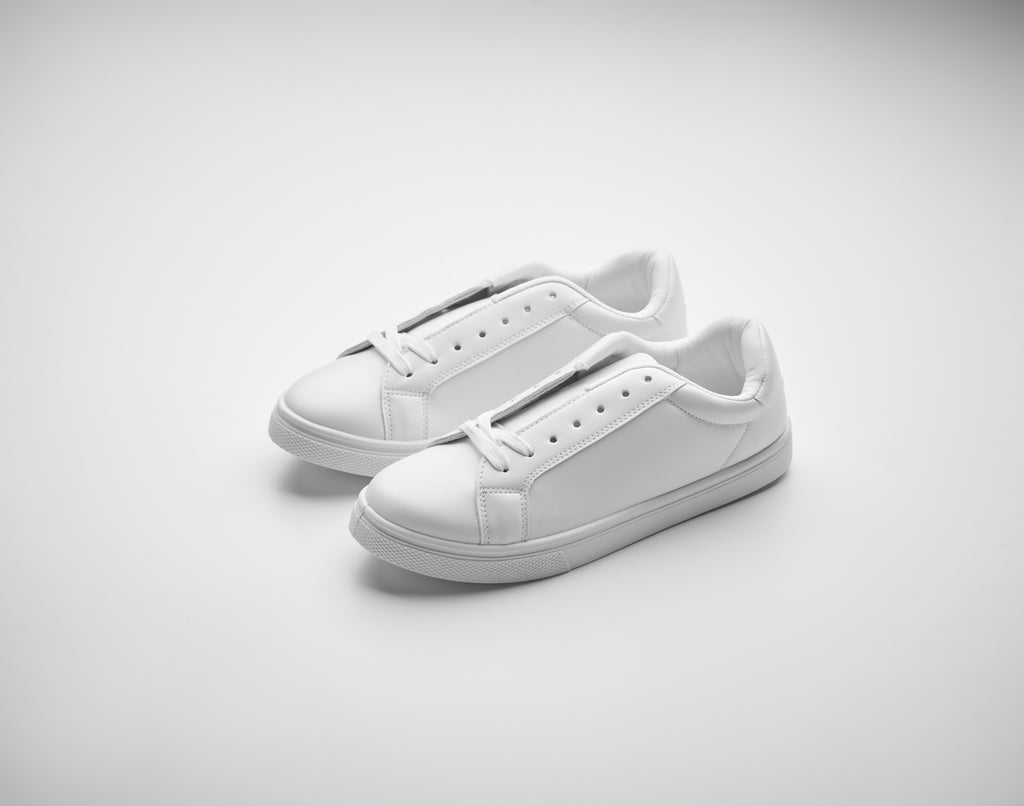BLANCOS – Sneakers in PU 38 – item detail picture