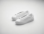 BLANCOS – Sneakers in PU 38 – item detail picture