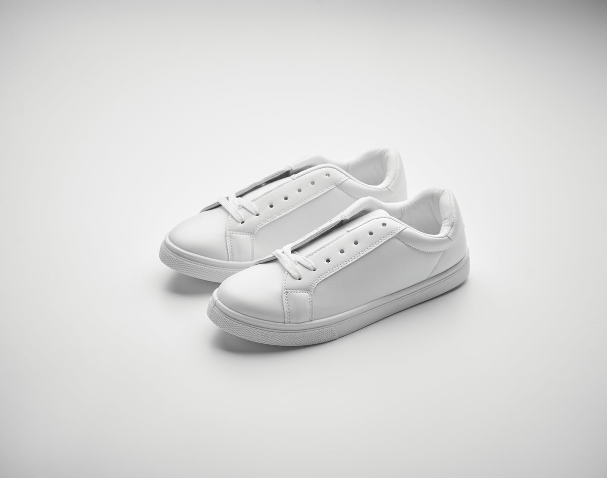 BLANCOS – Sneakers in PU 38 – item detail picture
