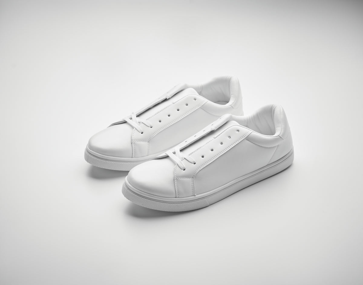 BLANCOS – Sneakers in PU 44 – item detail picture