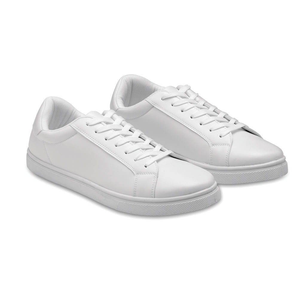 BLANCOS – Sneakers in PU 44 – White