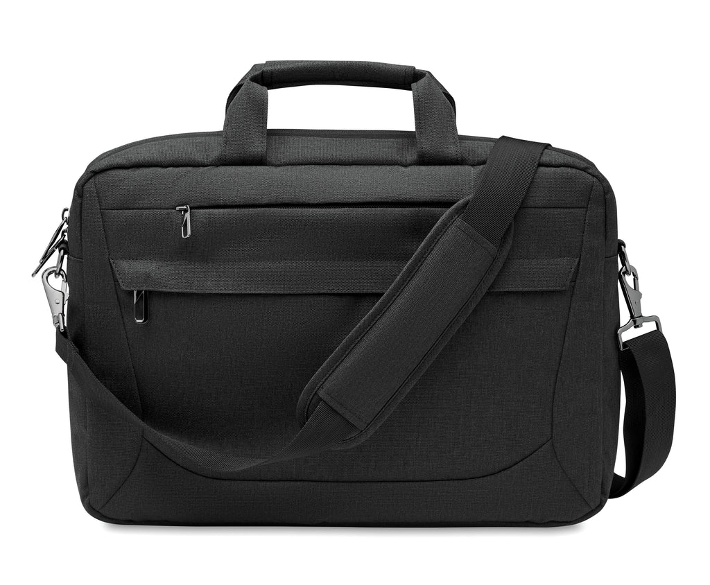 ROCKY – 600 RPET laptop bag – item picture back