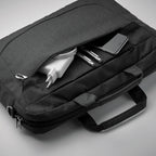 ROCKY – 600 RPET laptop bag – item detail picture