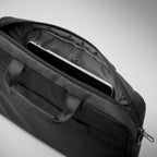 ROCKY – 600 RPET laptop bag – item picture open