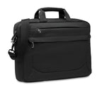 ROCKY – 600 RPET laptop bag – Black