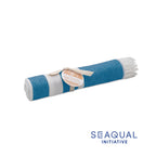 MAR – SEAQUAL® hammam towel 70x140cm – Turquoise