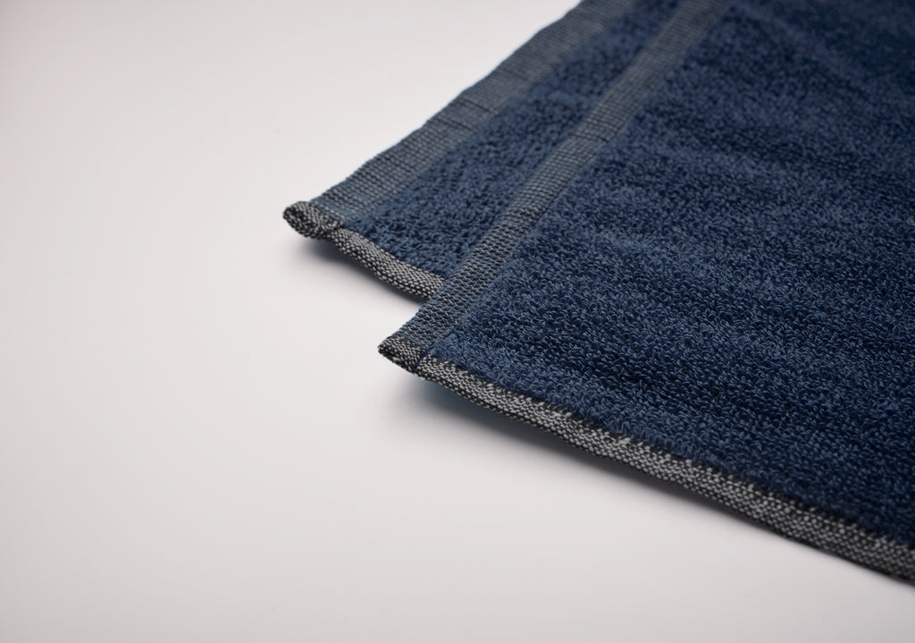 SAND – SEAQUAL® towel 70x140cm – item picture 1