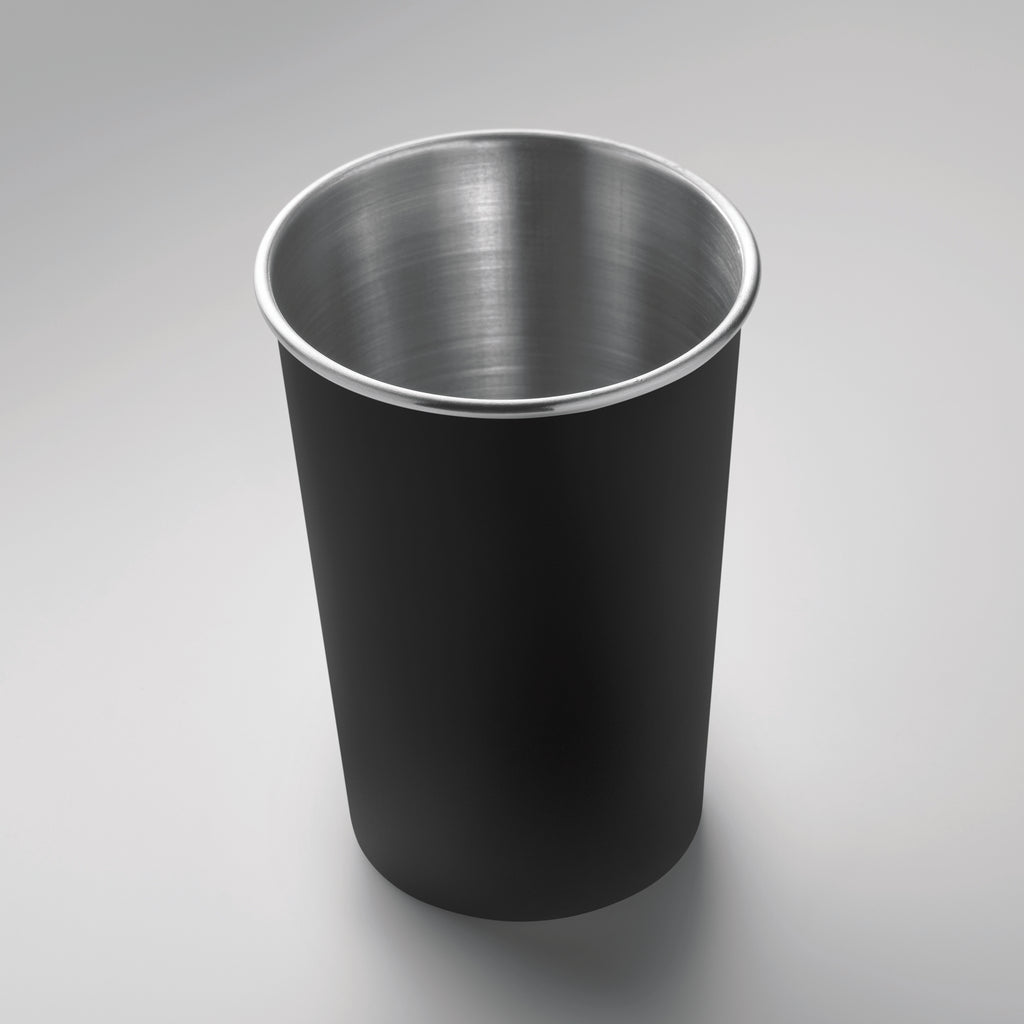 FJARD – Recycled stainless steel cup – item detail picture