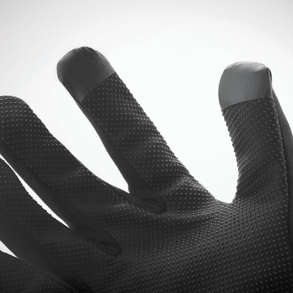 LESPORT – Tactile sport gloves – item picture open